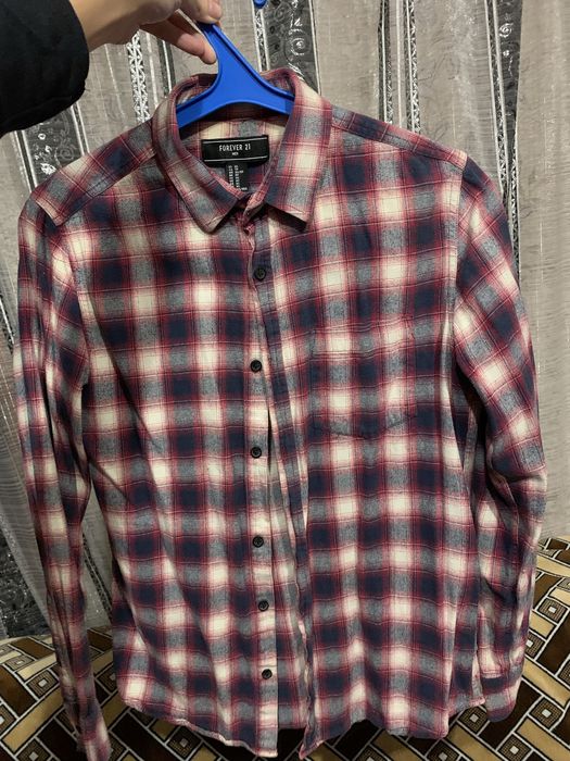 Рубашка чоловіча хс