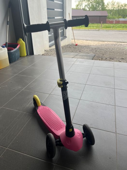 Hulajnoga decathlon