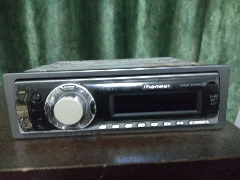 Продам магнитолу Pioneer