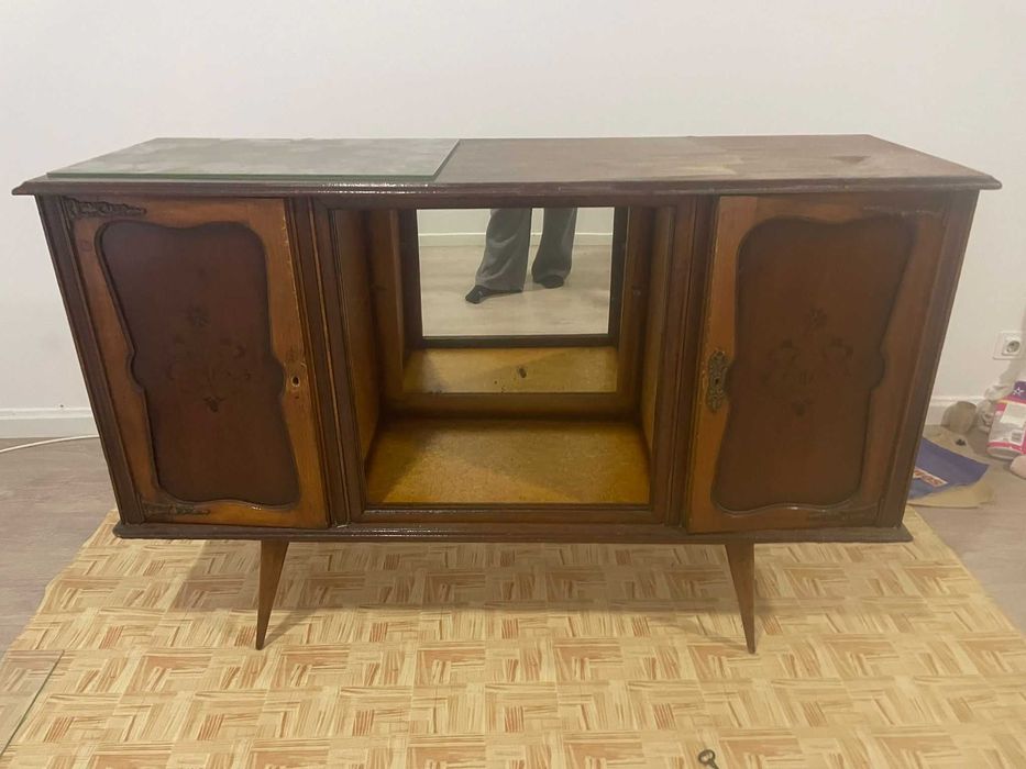 Restauro de Móveis