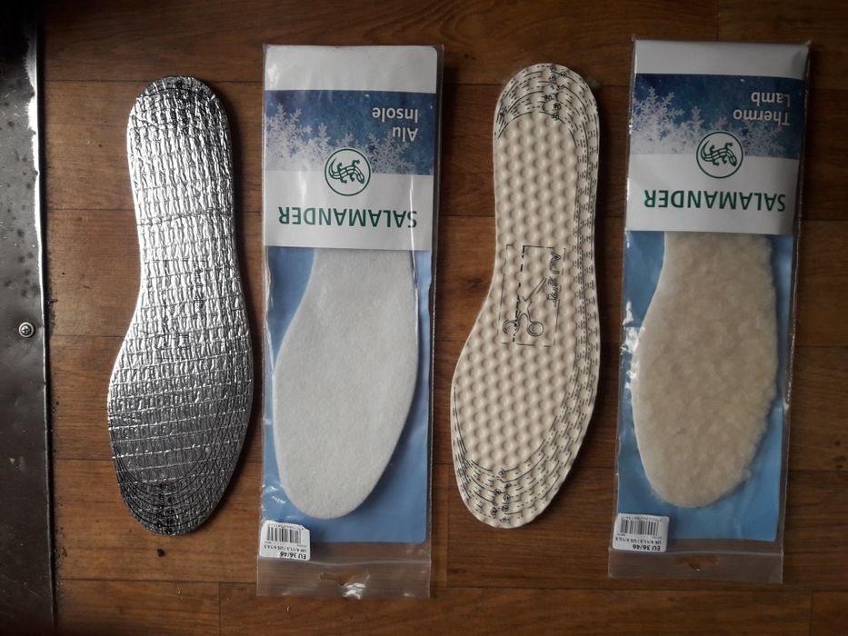 Ортопедические стельки