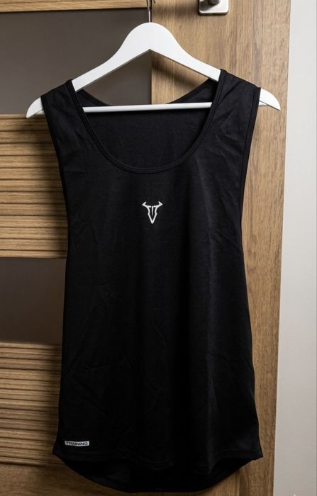 Koszulka treningowa na ramiączkach