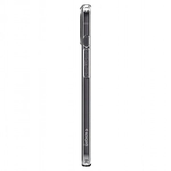 Etui Spigen Liquid Crystal do iPhone 13