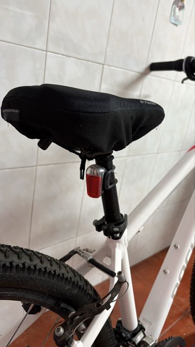 Bicicleta RockRider ST100