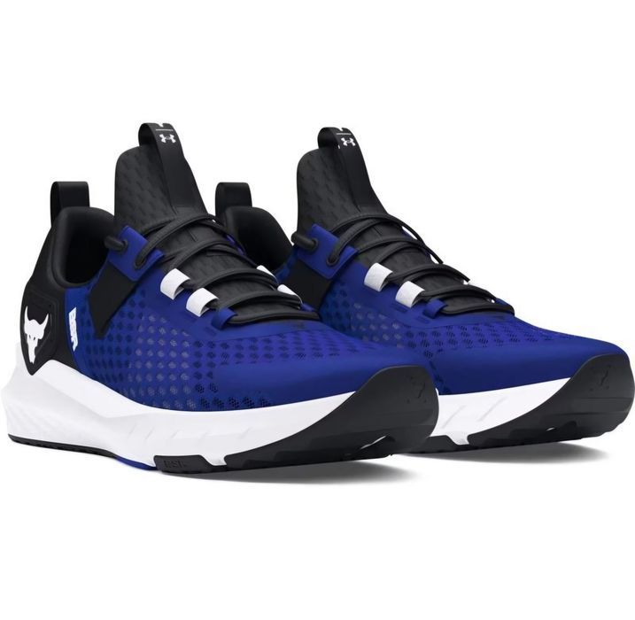 Кросівки Under Armour  Project Rock BSR 4. Розмір 42, 45.5