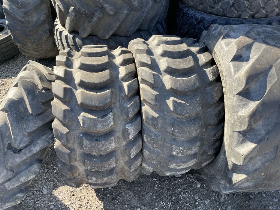 Шини Aliance 400/55r17.5
