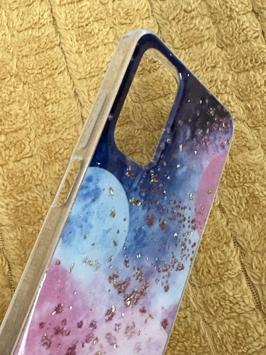 Etui nakładka na tył XIAOMI Redmi Note 11 4G / Redmi Note 11S 4G