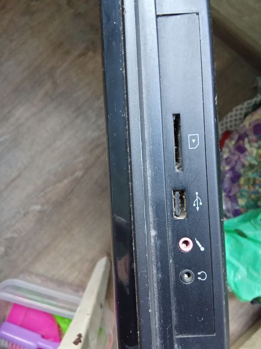 Моноблок Impression Studio AL 0312