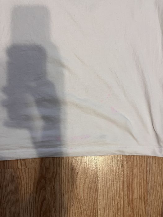 Футболка Icecream BBC(Billionaire Boys Club)