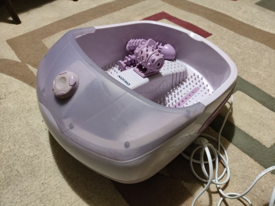 Масажна ванночка для ніг Orion OR-MS13