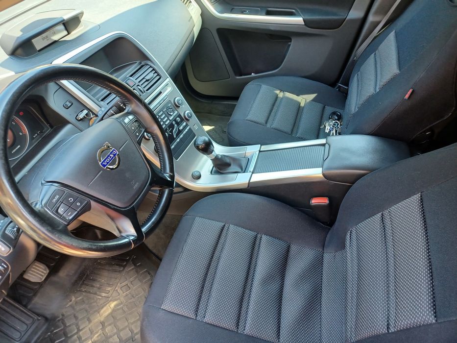 Sprzedam Volvo XC60