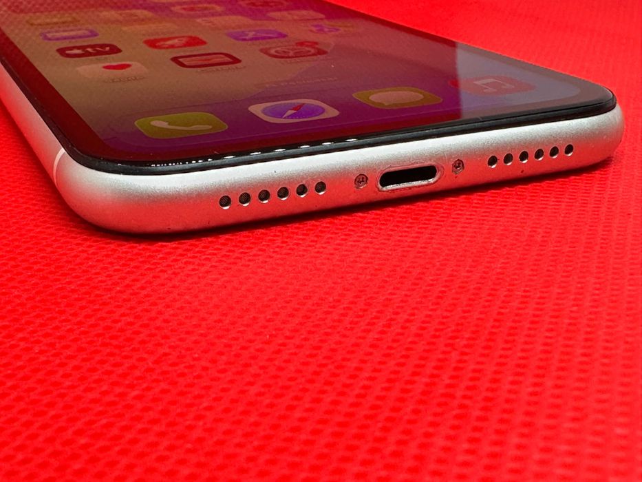 IPHONE 11 128GB BRANCO