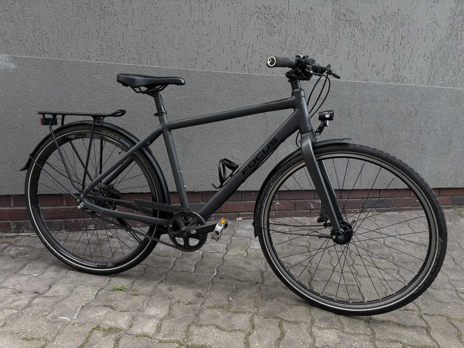 rower FOCUS rama M