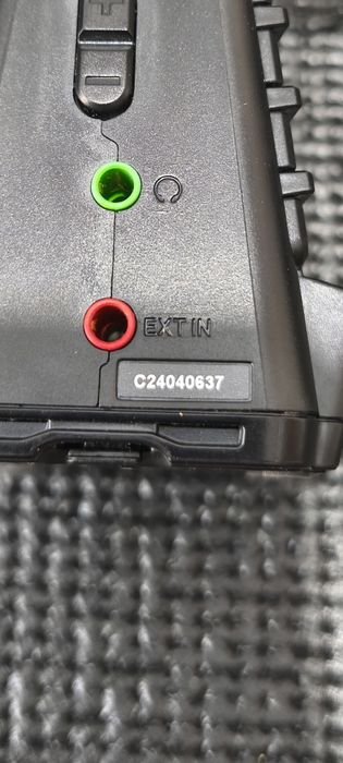 Камера для музикантів Zoom Q2n-4K Handy Video Recorder (Ідеальний стан)