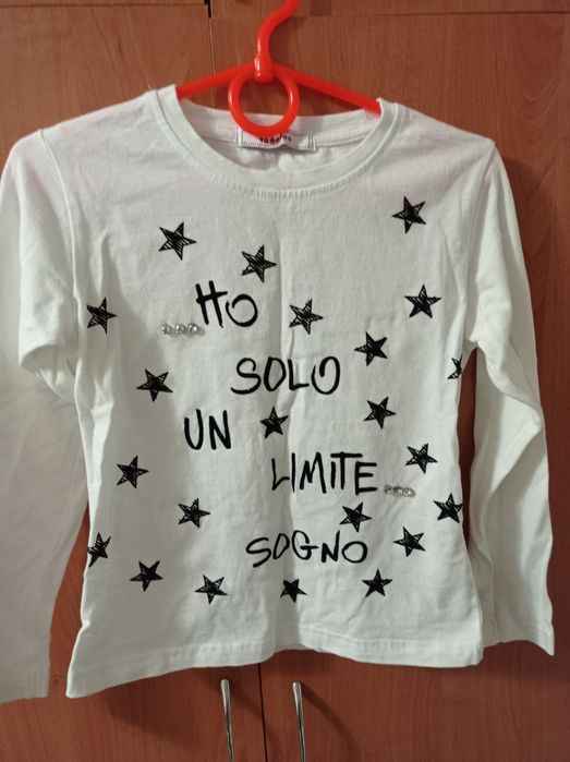 Спідниця р.30 (122-128см) To be to Італія