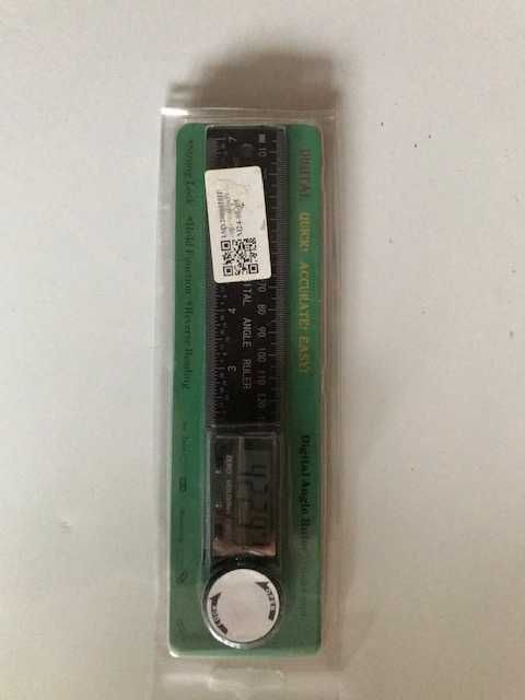 Цифровий кутомір