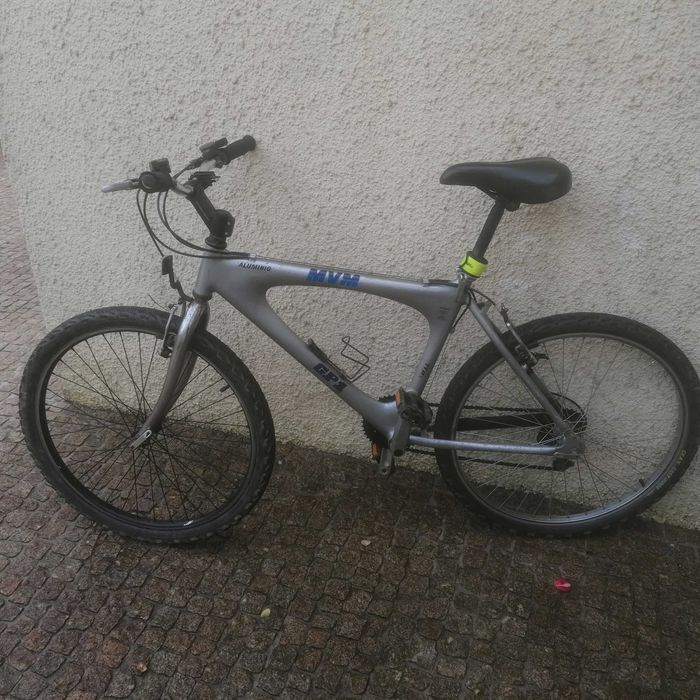 3 bicicletas preço para todas 150€
