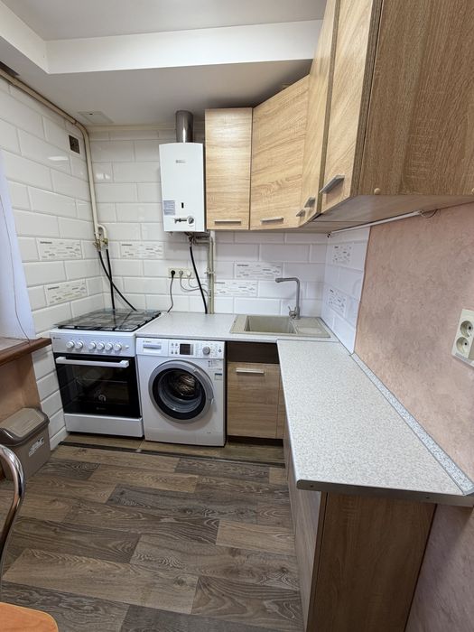 Apartment in Izmail - More