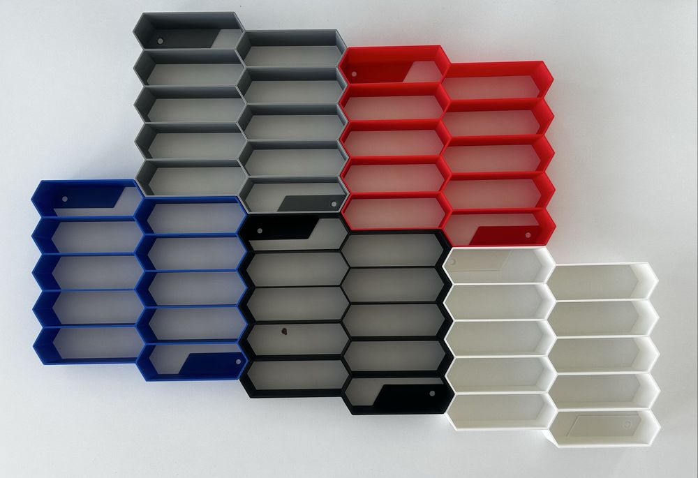 Półka hot wheels stojak, uchwyt auta samochody hot whel whels