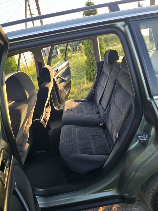 VOLKSWAGEN PASSAT 2001 VIN WVWZZZ3BZ1E245184 фото оголошення 20 з 24
