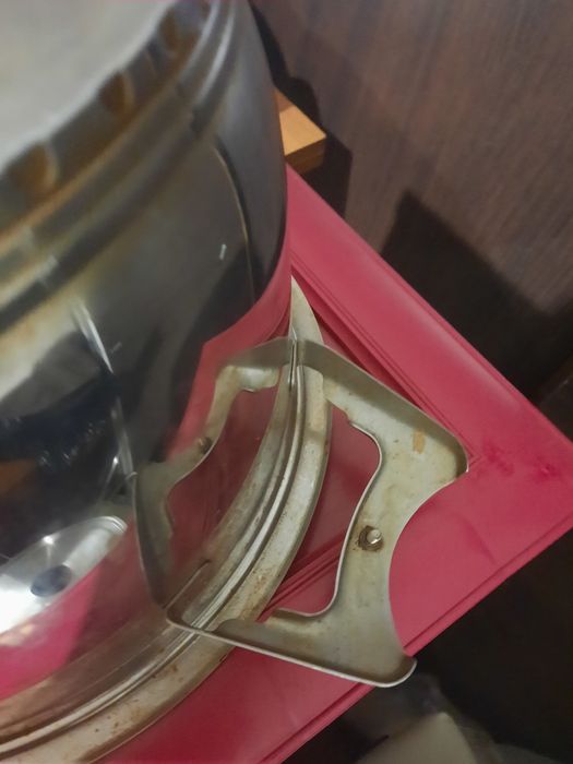 Кастрюля Berghoff 7 литров