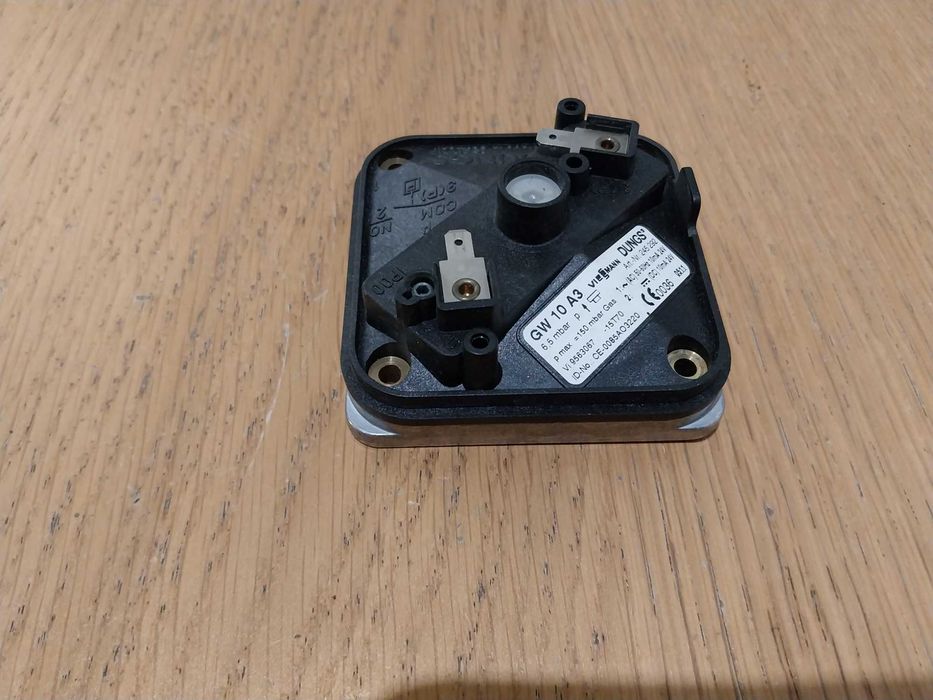 Czujnik ciśnienia Viessmann