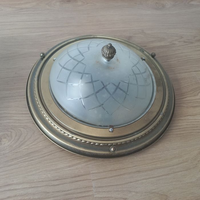 Vintage Ceiling Lamp