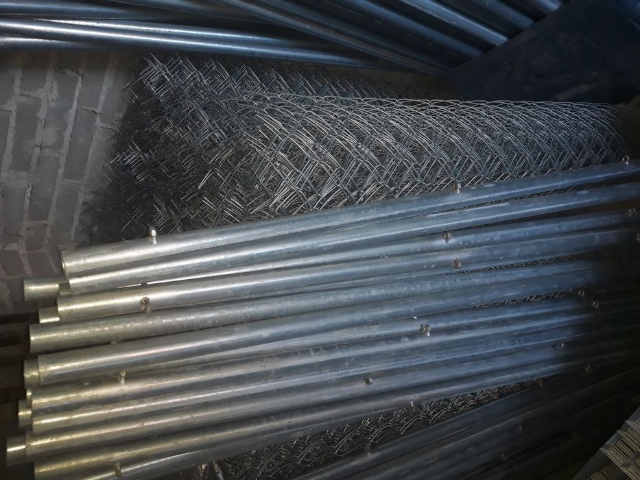 Siatka ogrodzeniowa PRODUCENT.