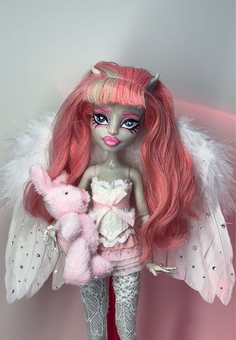 Ооак на базі Рошель морстер хай