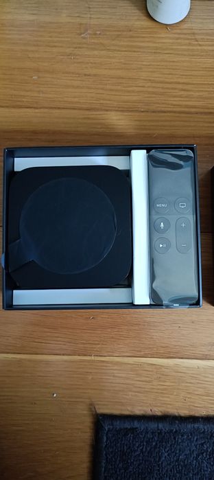 Apple TV Modelo A1625 32GB