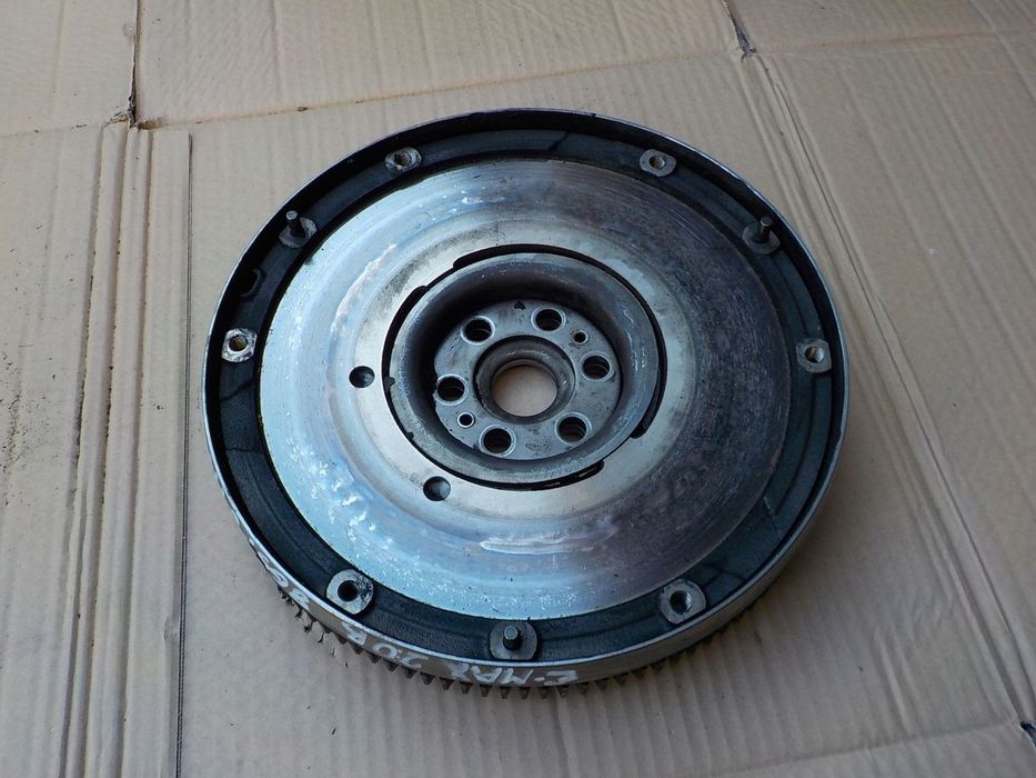 koło dwumasowe ford c-max mk1 2,0 16v 8G91-6477-BC