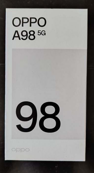 Telemóvel Oppo A98 5g 256gb