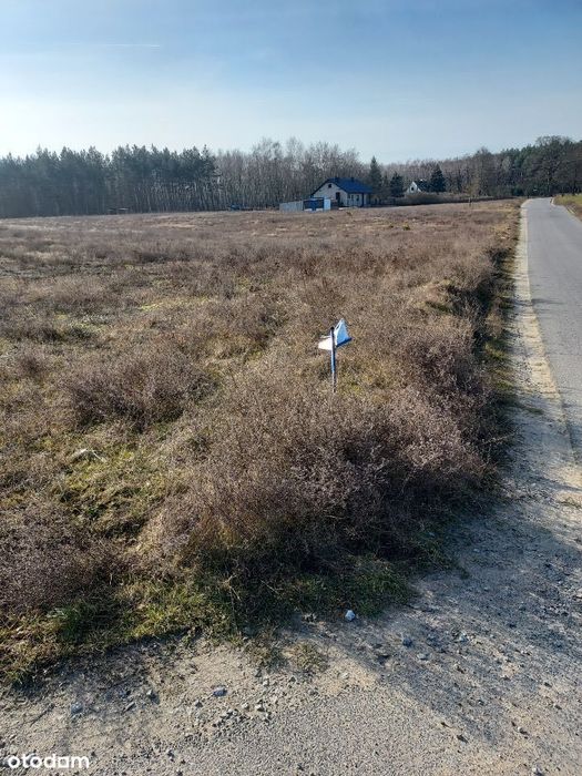 Działki Budowlane Gniezno, Trzemeszno, Wymysłowo