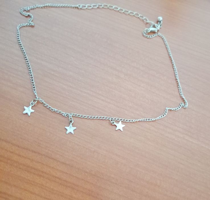Pulseira e colares para criança (infantil)