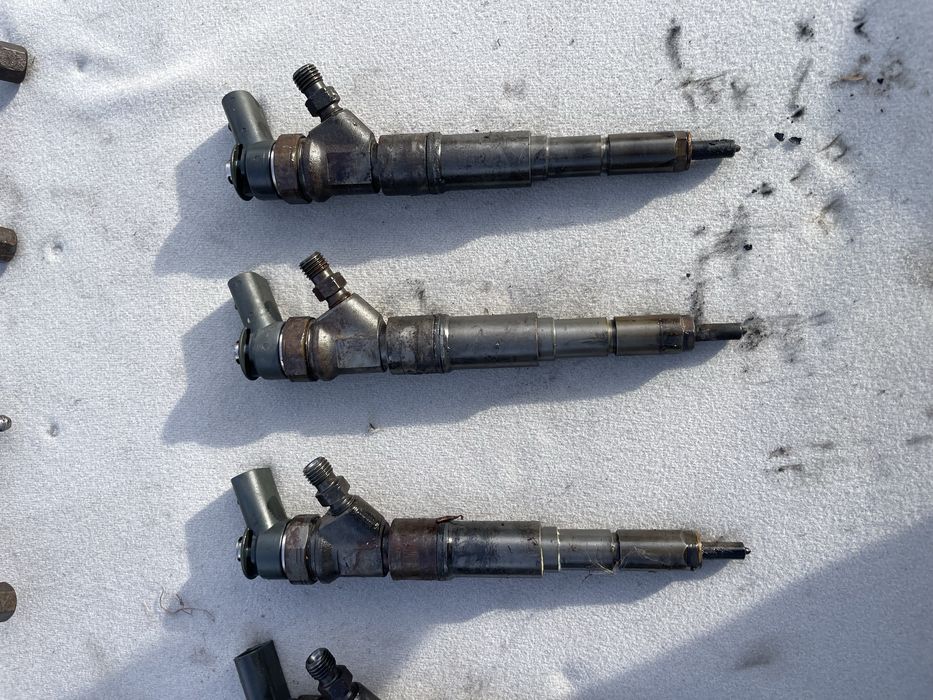 Форсунки м57D30n