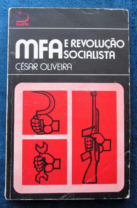 Movimento das Forças Armadas