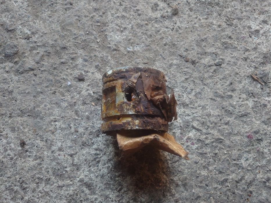 Поршень компресора ЗИЛ 130