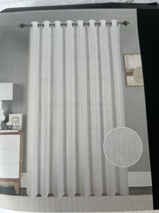 Cortinas de sala