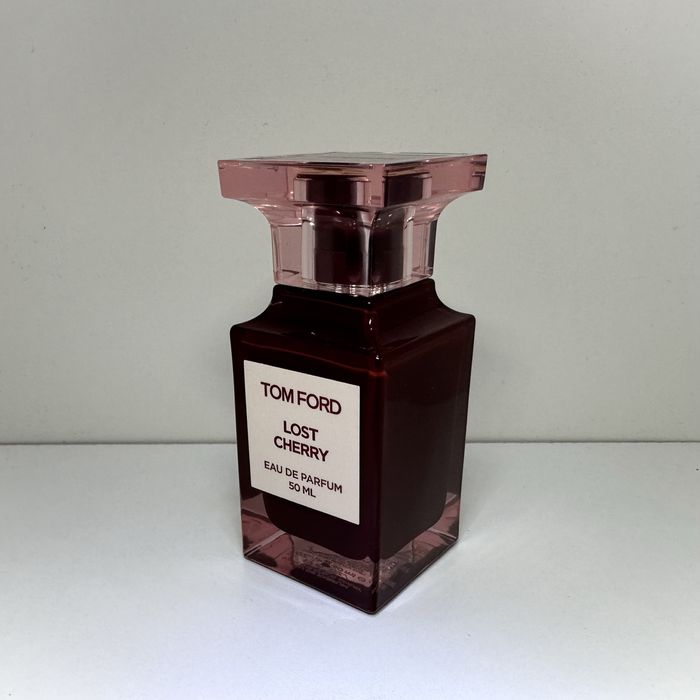 TOM FORD Lost Cherry EDP 50m + box from 30ml version