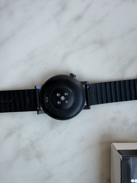 Cmf Watch 3 Pro szary