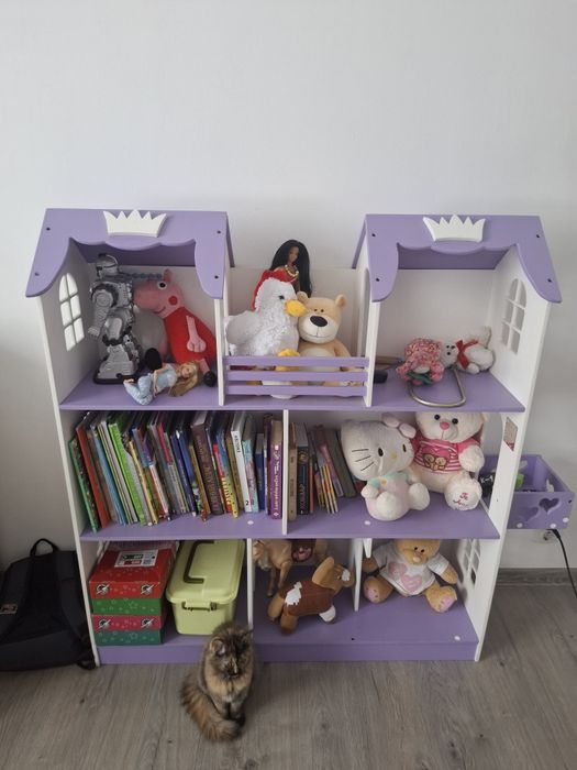 Продам будиночок для ляльок