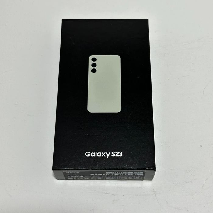 S23 128Gb Aceito retoma