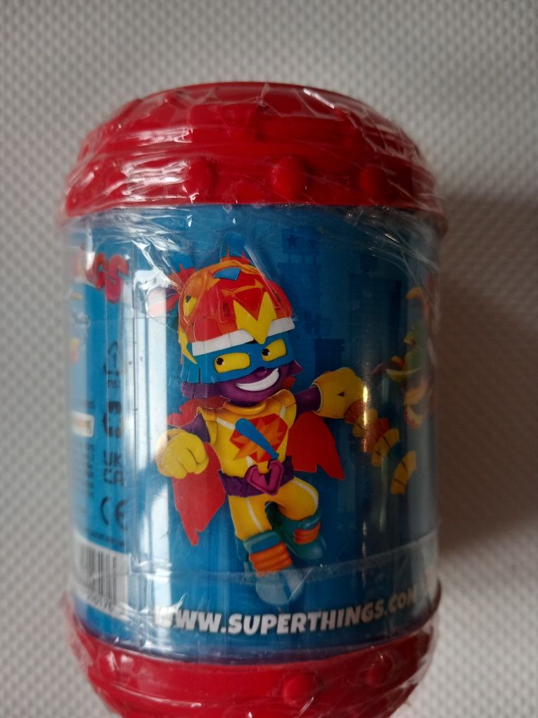 Super things Kazoom Kids, Smash Crash Gliwice Szobiszowice •