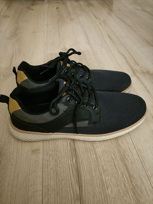 Buty męskie rozmiar 45