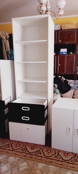 sprzedam meble dziecięce ikea