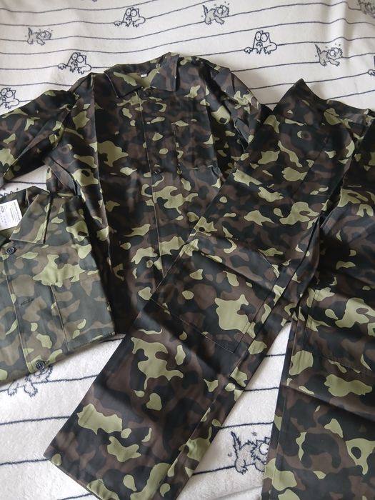 Робочий костюм ,чоловічий, спец.одяг