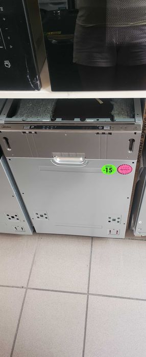 JANKI, ul. WSPÓLNA 6 Zmywarka 45cm do zabudowy MEGA WYBÓR