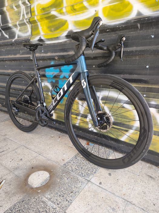 Scott Addict RC 40 2023 S