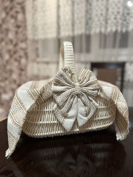 Пасхальний рушник гурт