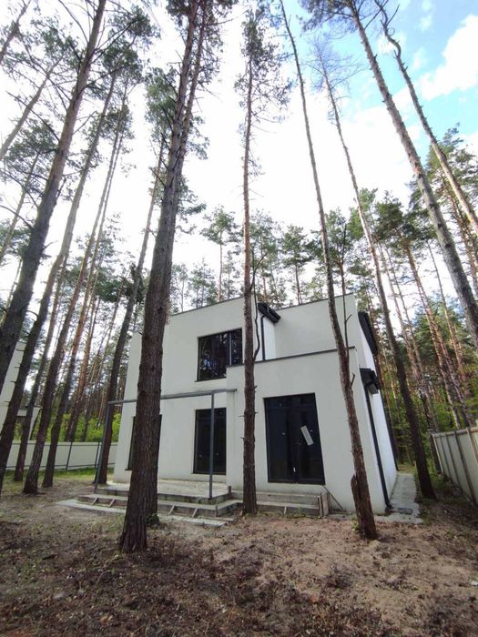 Продаж будинку у Дарницькому районі, Бортничі, Київ.